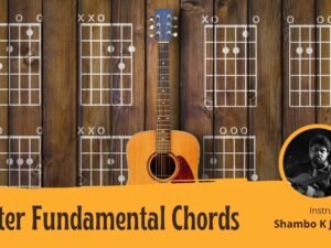 Basic Guitar for Beginners (1)