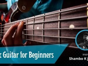Basic Guitar for Beginners