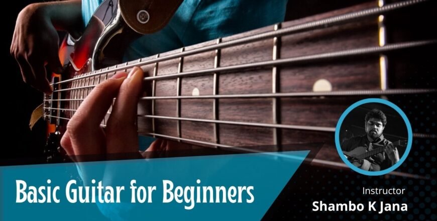 Basic Guitar for Beginners